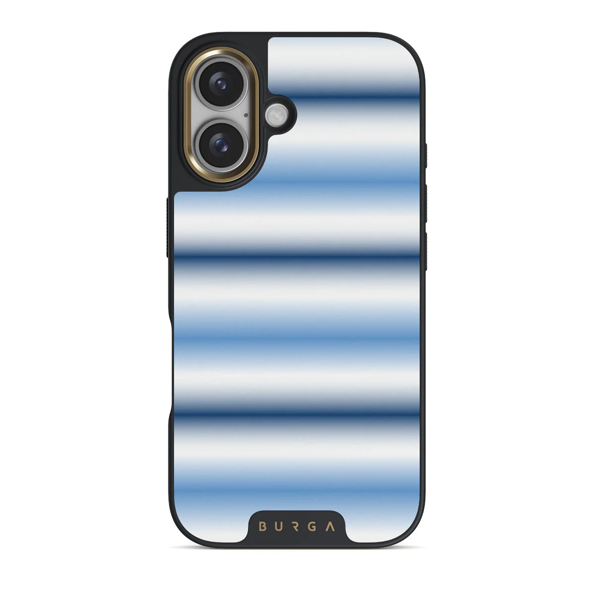 White Noise - iPhone 16 Case - Image 6