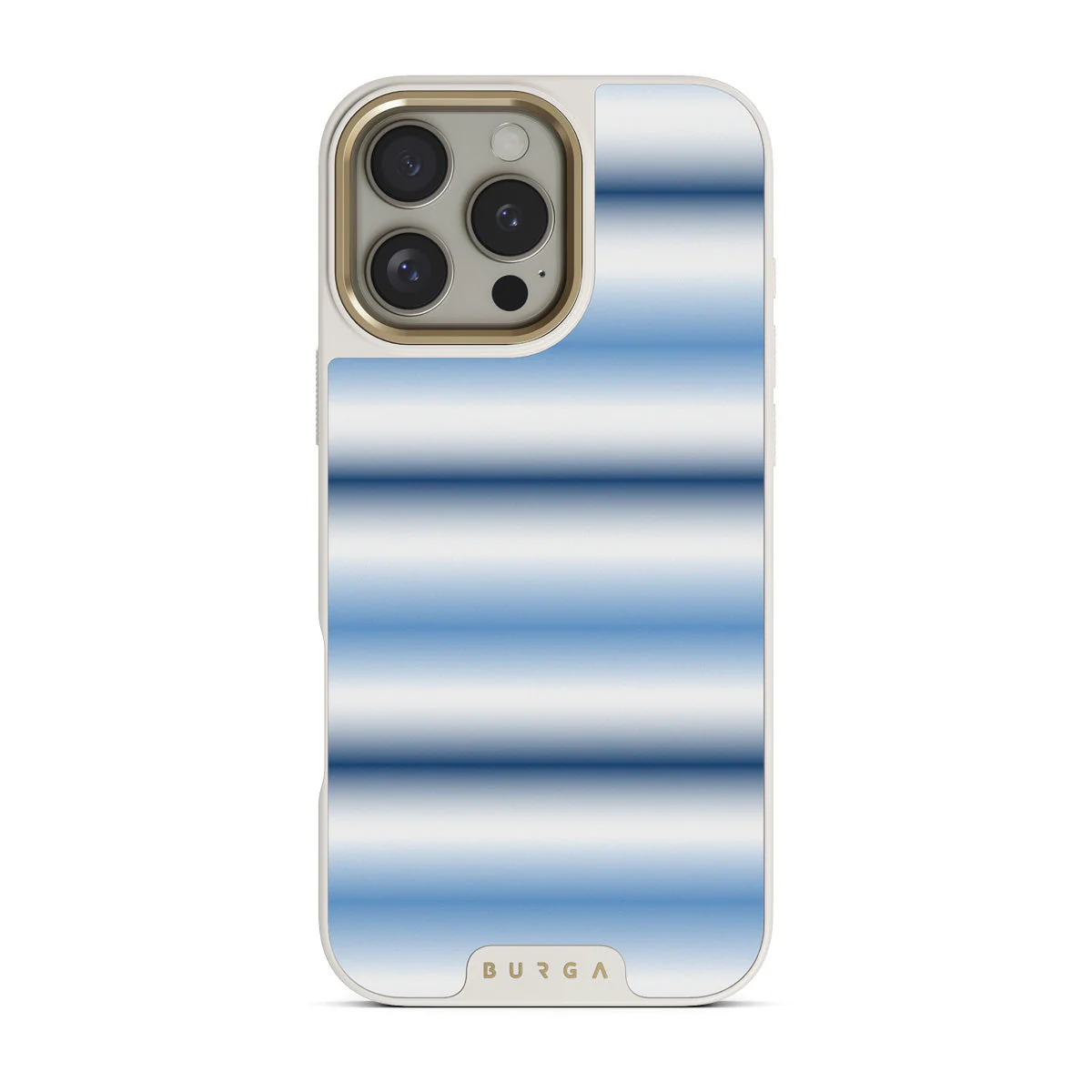 White Noise - iPhone 16 Pro Case - Image 20