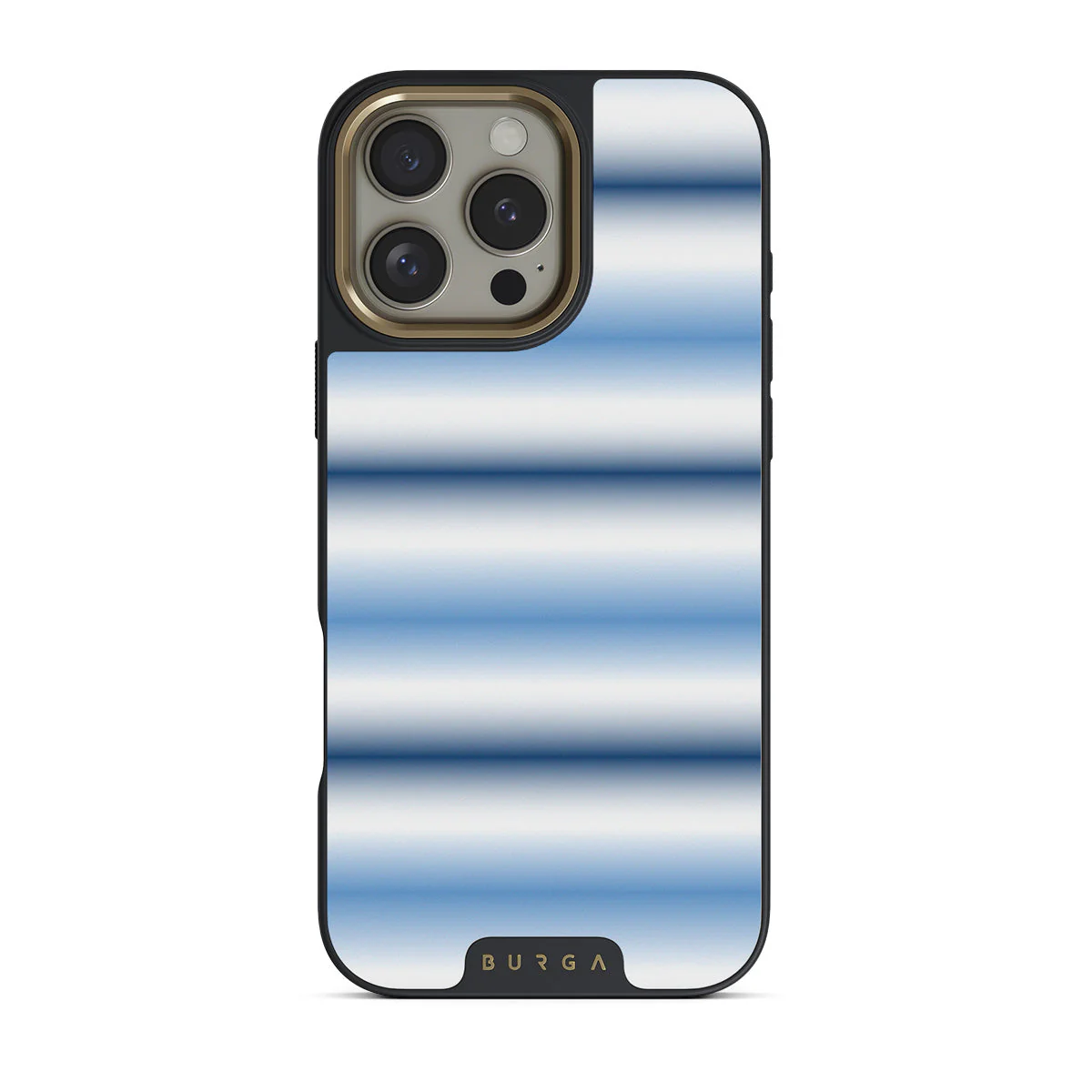 White Noise - iPhone 16 Pro Max Case - Image 6