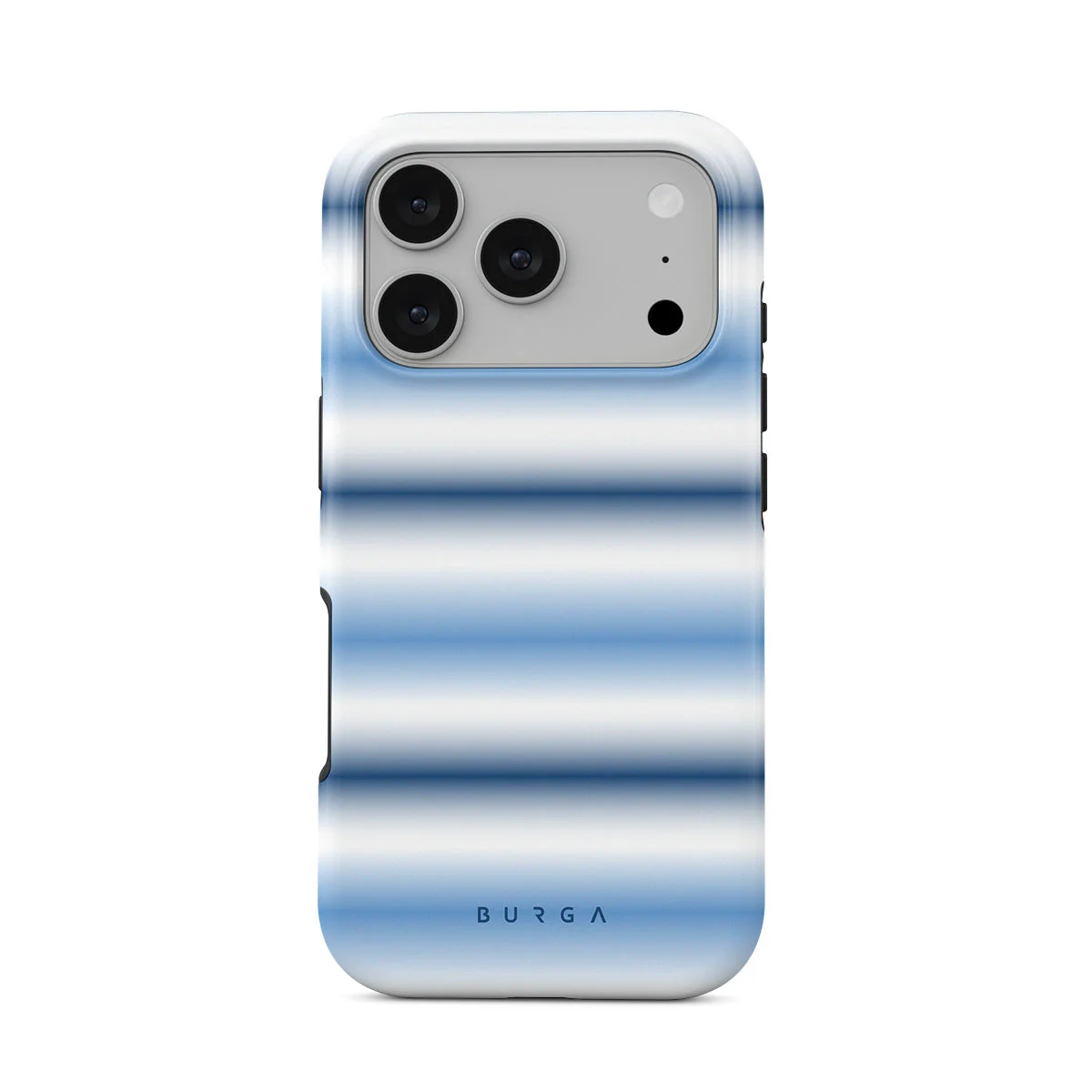 White Noise - iPhone 17 Pro Case