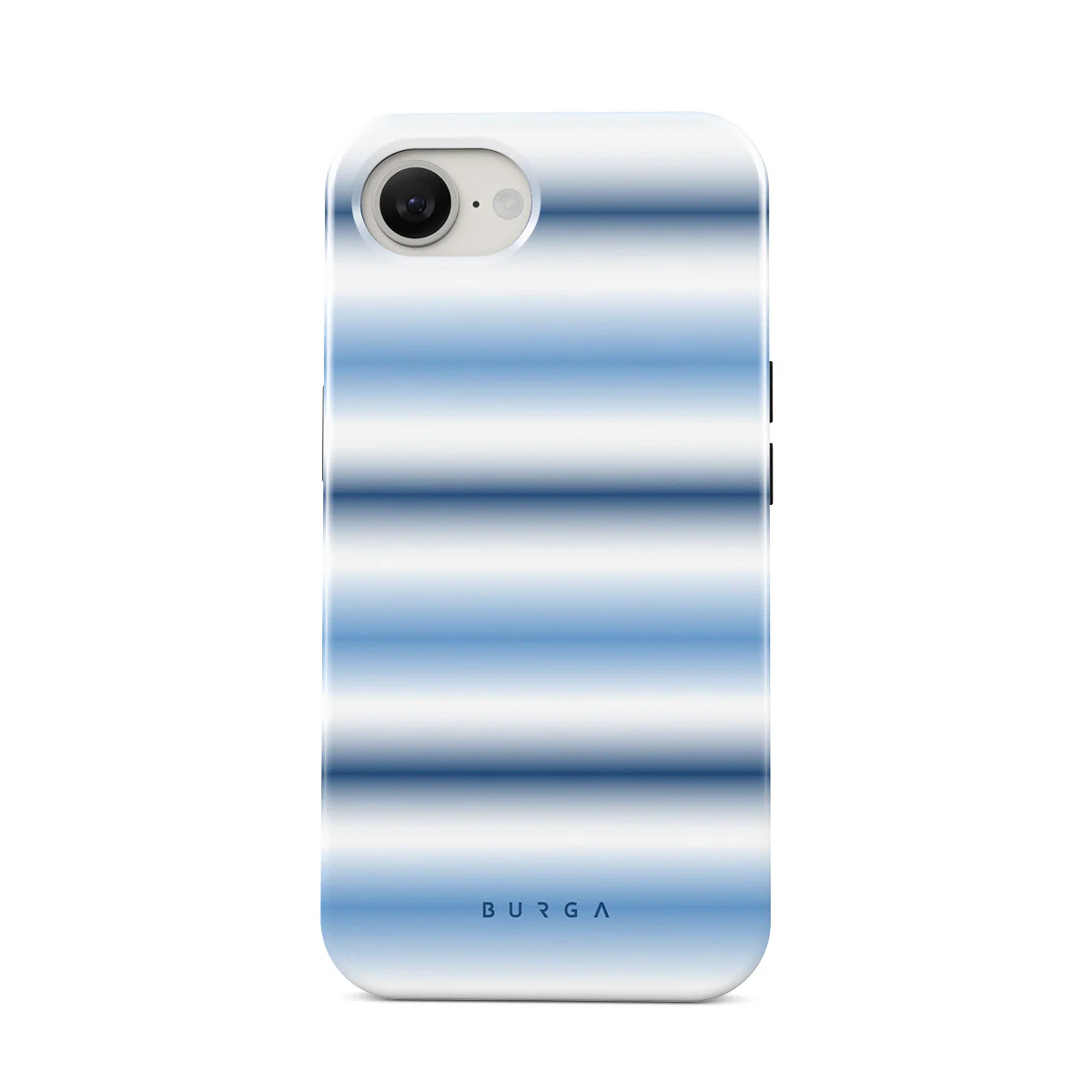 White Noise - iPhone 17e Case