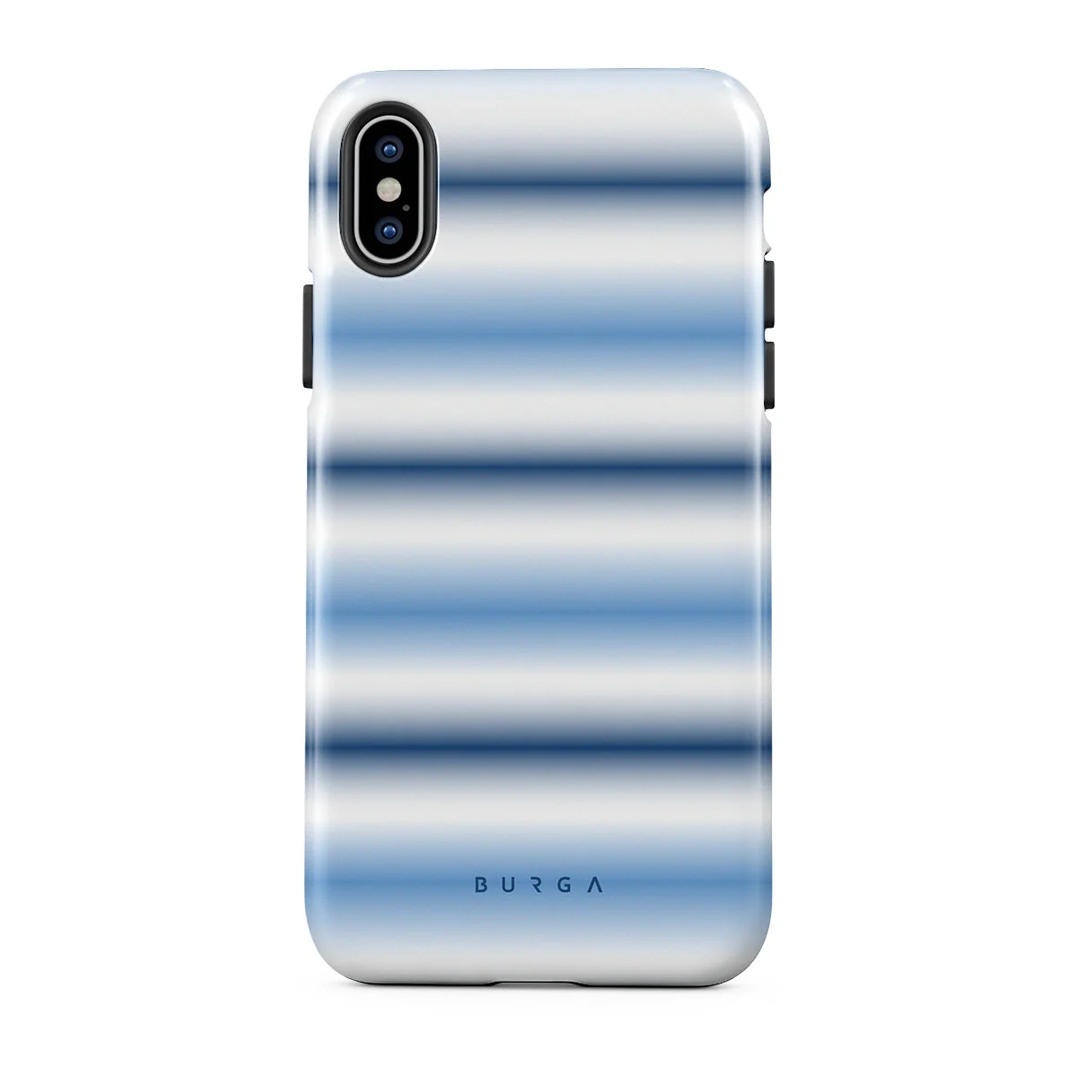 White Noise - iPhone X / XS Case - Image 5