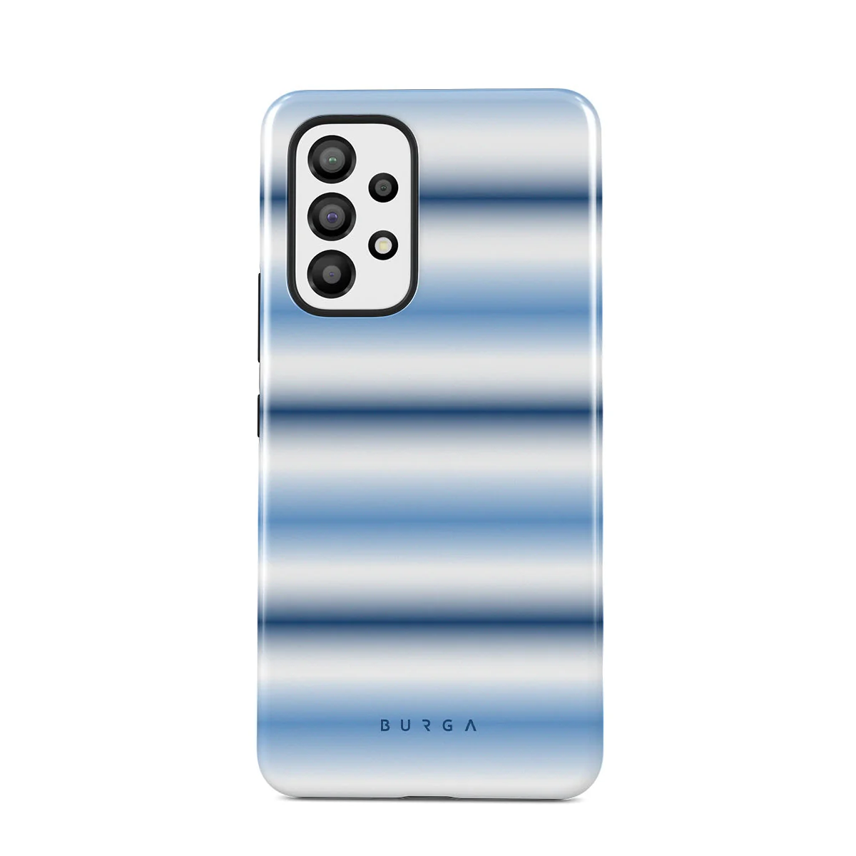White Noise - Samsung Galaxy A23 4G / 5G Case