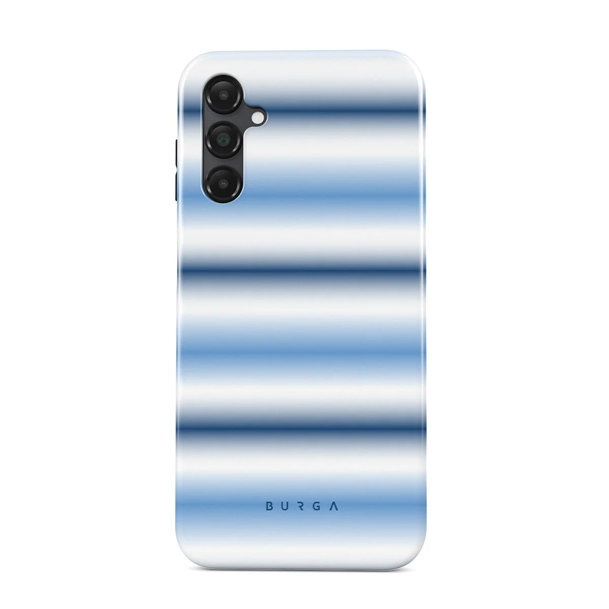 White Noise - Samsung Galaxy A25 Case