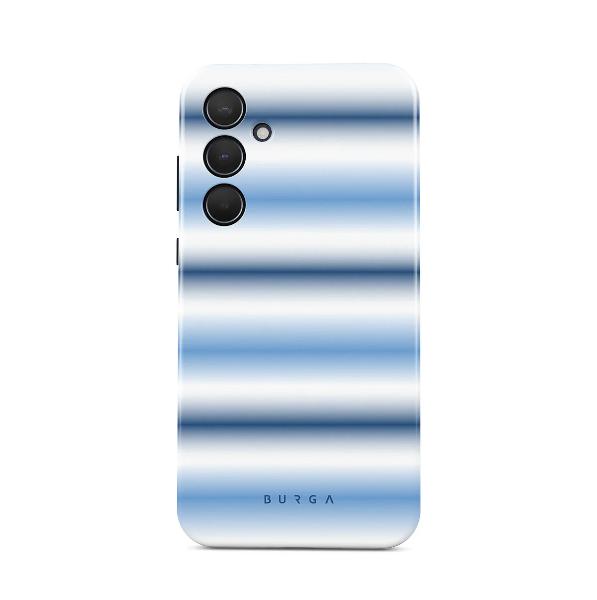 White Noise - Samsung Galaxy A35 Case