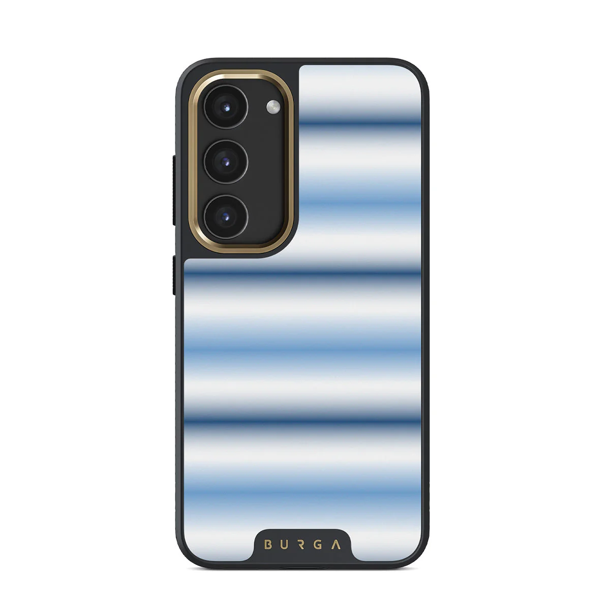 White Noise - Samsung Galaxy S23 Case - Image 5