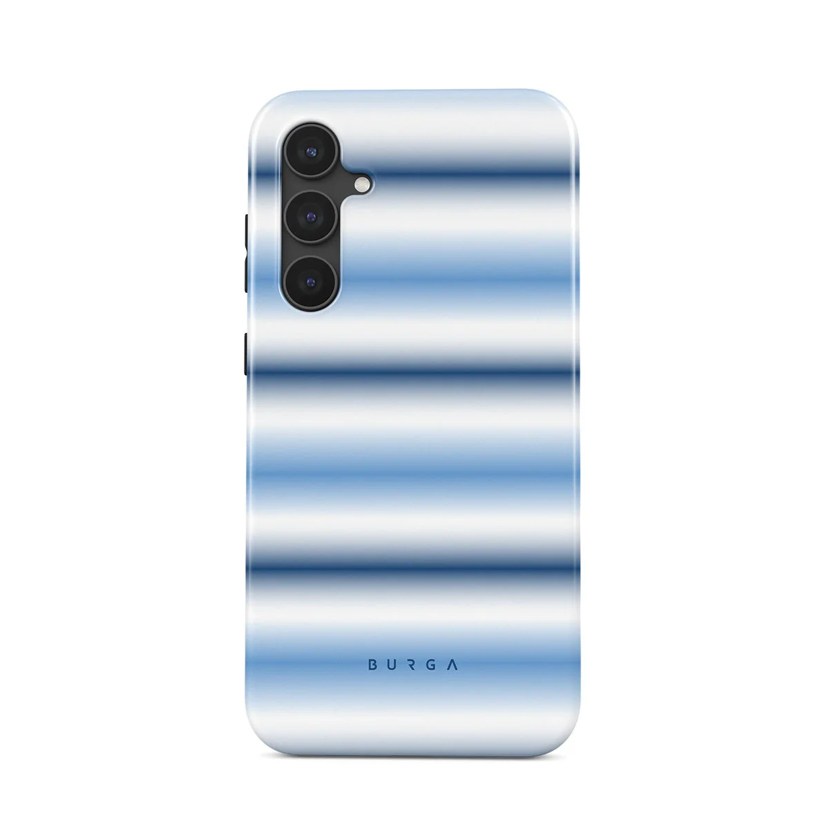 White Noise - Samsung Galaxy S23 FE Case