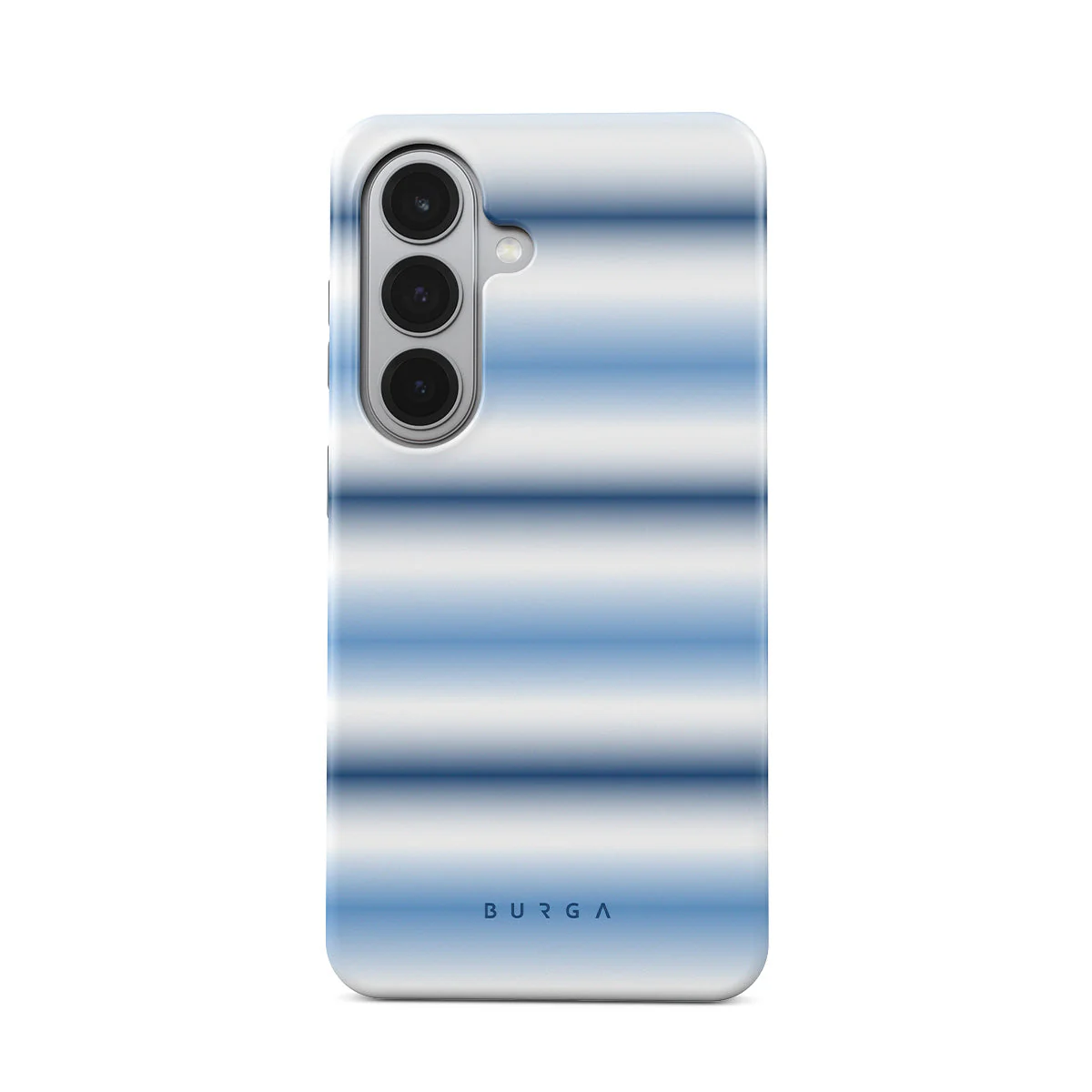 White Noise - Samsung Galaxy S26 Plus Case