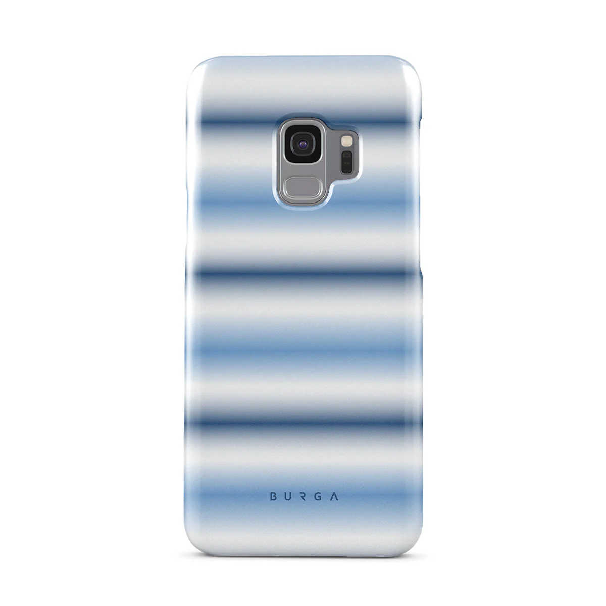 White Noise - Samsung Galaxy S9 Case