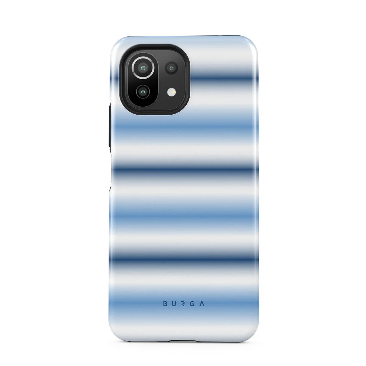 White Noise - Xiaomi 11 Lite 5G NE Case