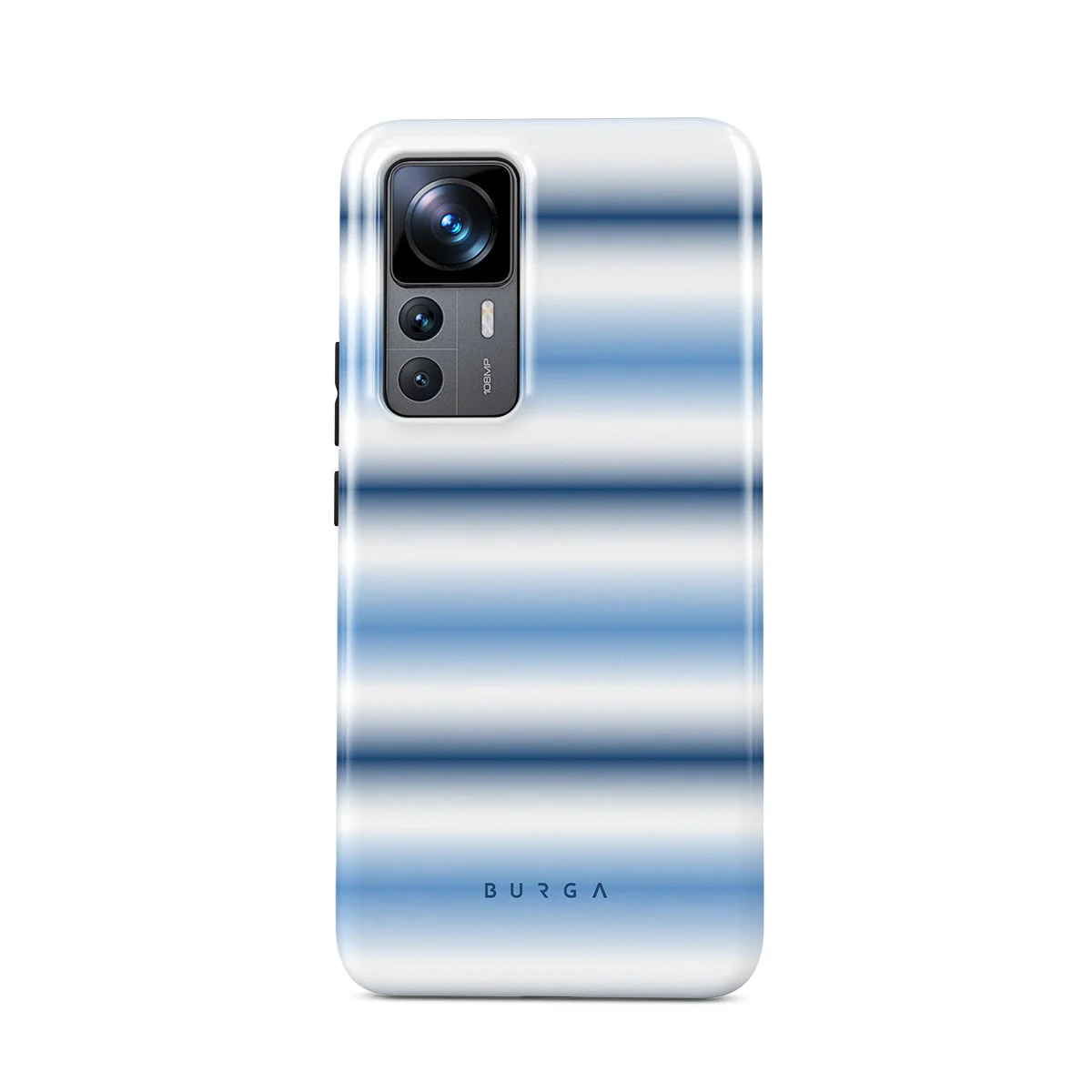 White Noise - Xiaomi 12T Pro Case