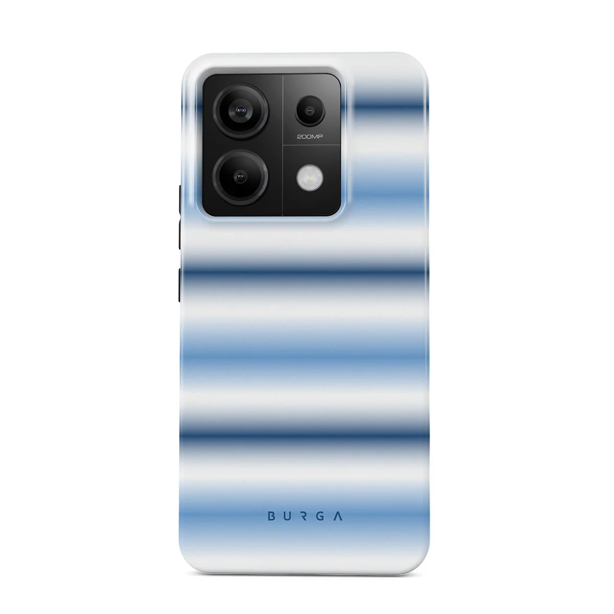 White Noise - Xiaomi Redmi Note 13 Pro 5G Case