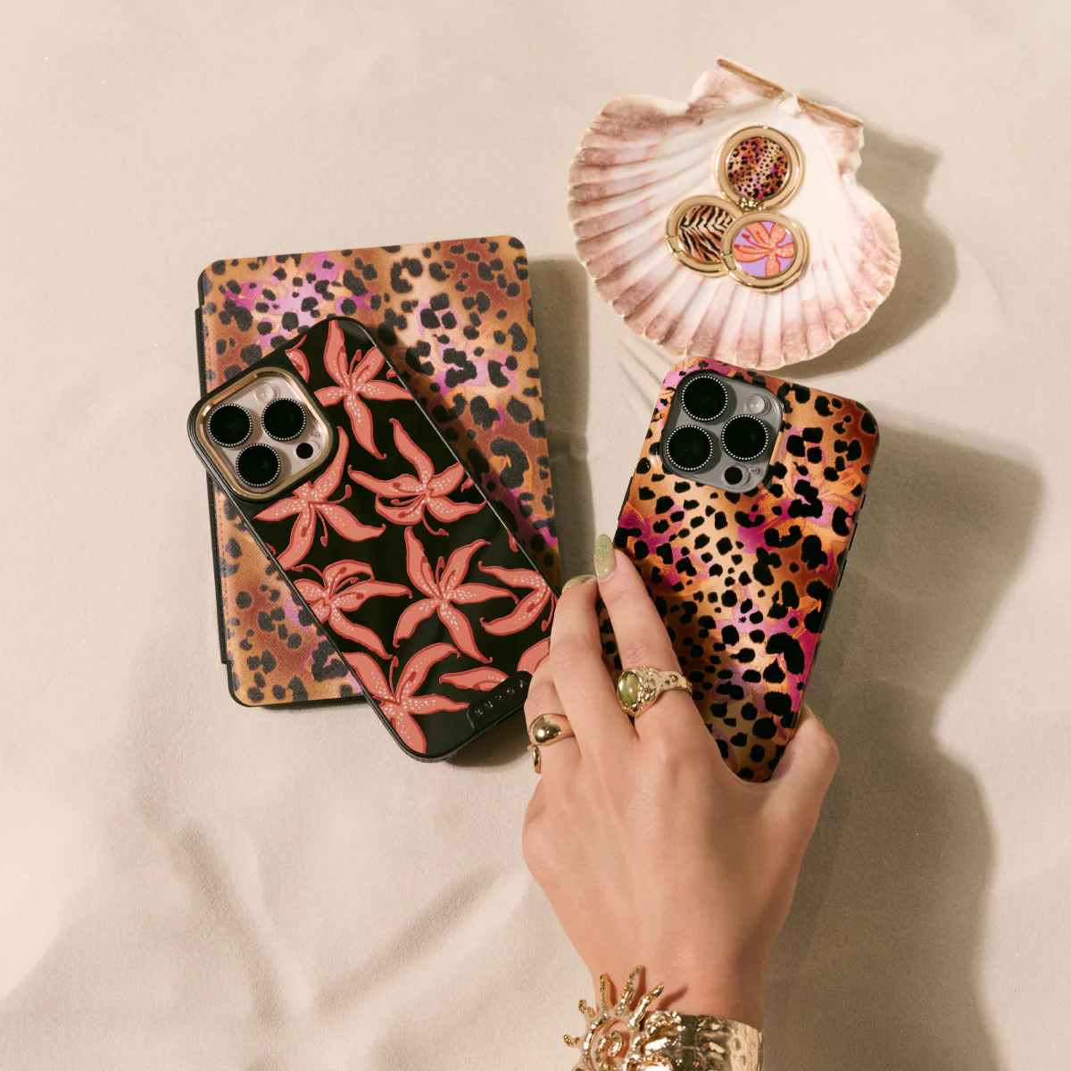 Wild Era - Samsung Galaxy A37 5G Case - Image 9