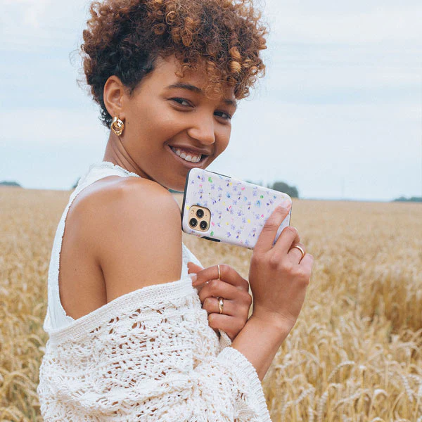 Wildflower - Samsung Galaxy A37 5G Case - Image 6