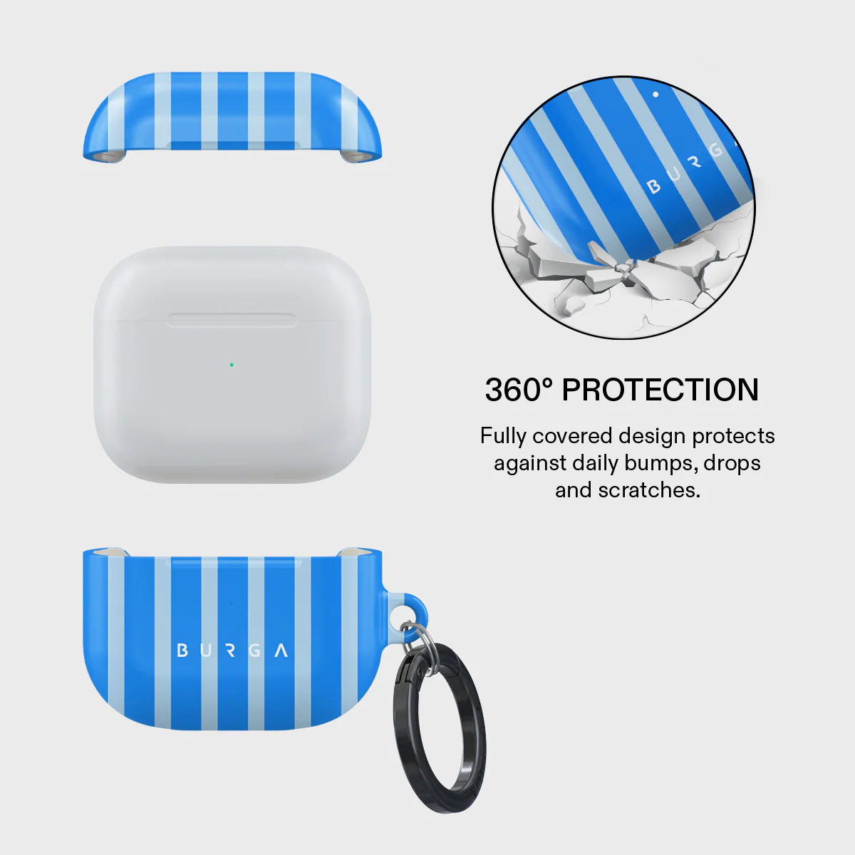 Windward - AirPods 3 Case - Image 2
