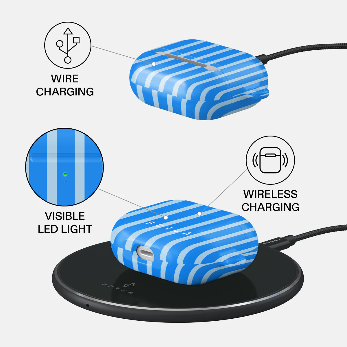 Windward - AirPods 3 Case - Image 3