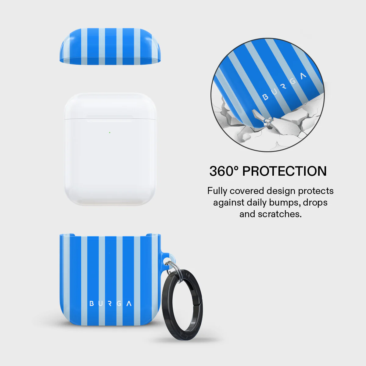 Windward - AirPods Case - Image 2
