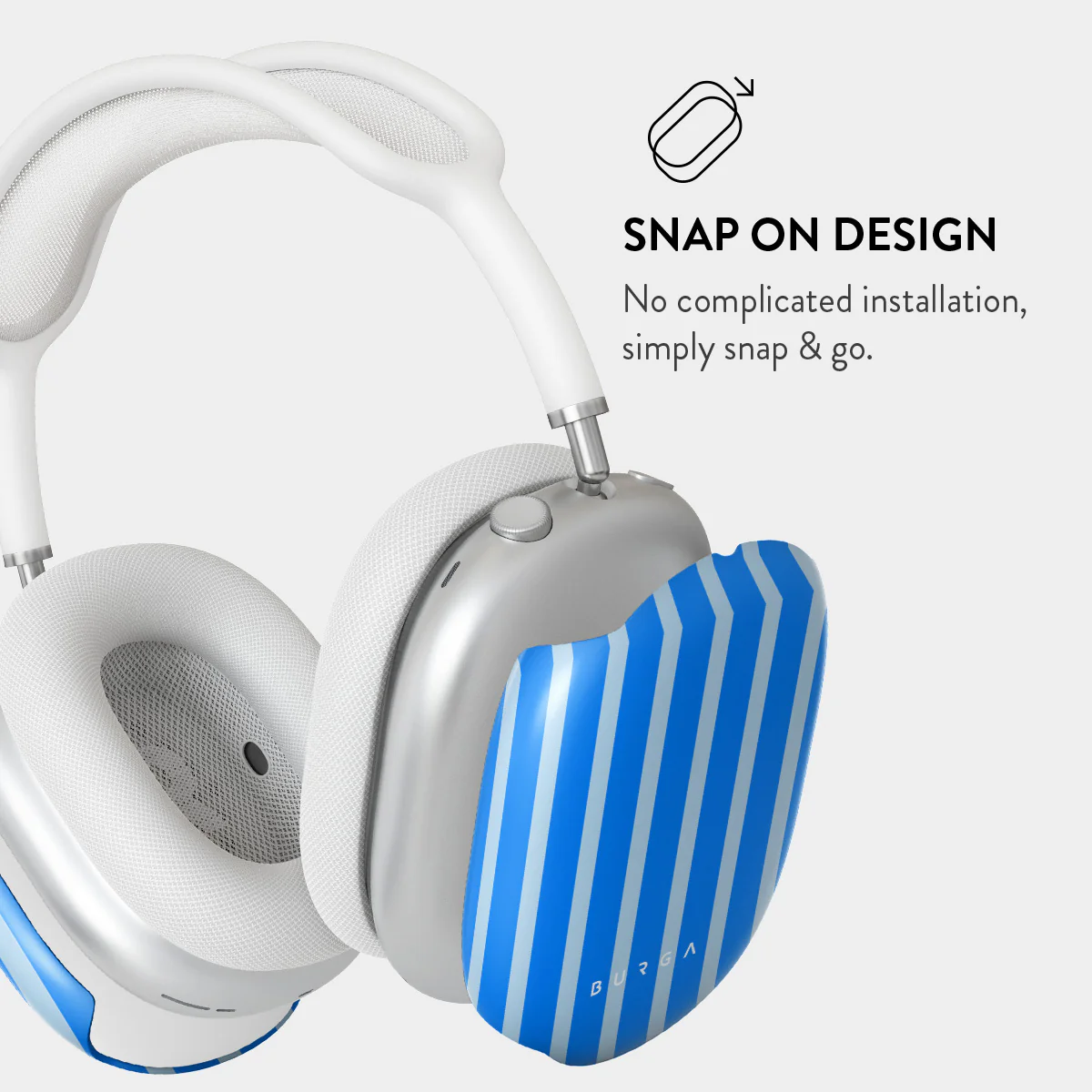 Windward - AirPods Max Case - Image 3
