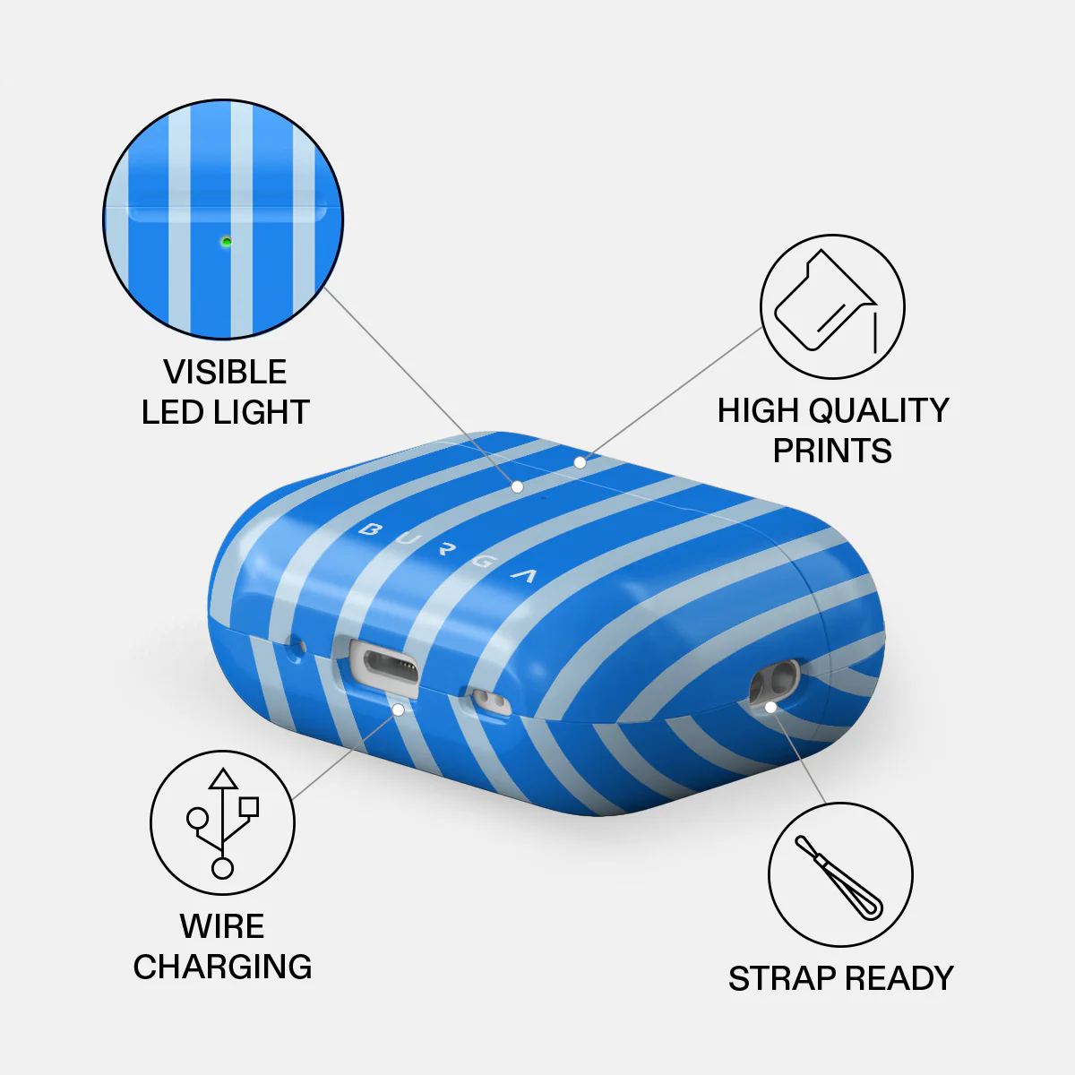 Windward - AirPods Pro 2 Case - Image 3