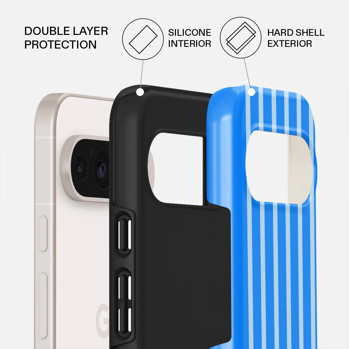 Windward - Google Pixel 10 Pro Case - Image 2