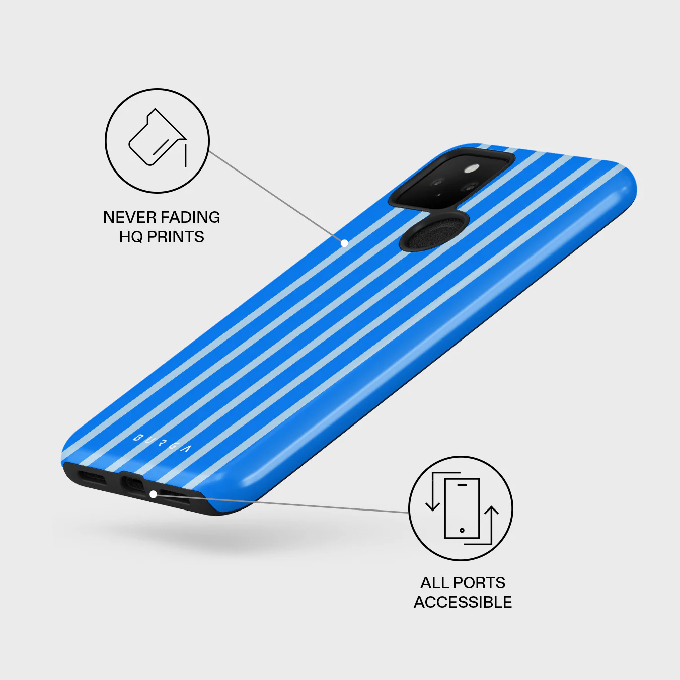 Windward - Google Pixel 5 Case - Image 3