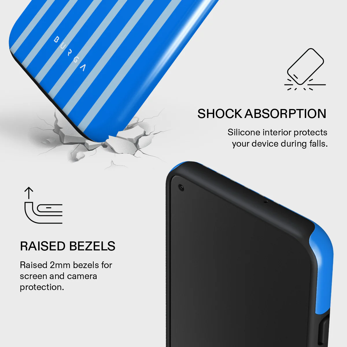 Windward - Google Pixel 5 Case - Image 4