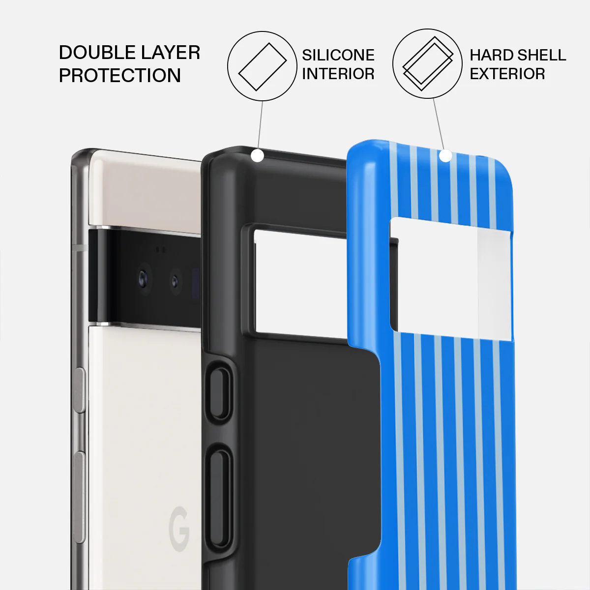 Windward - Google Pixel 6 Pro Case - Image 2