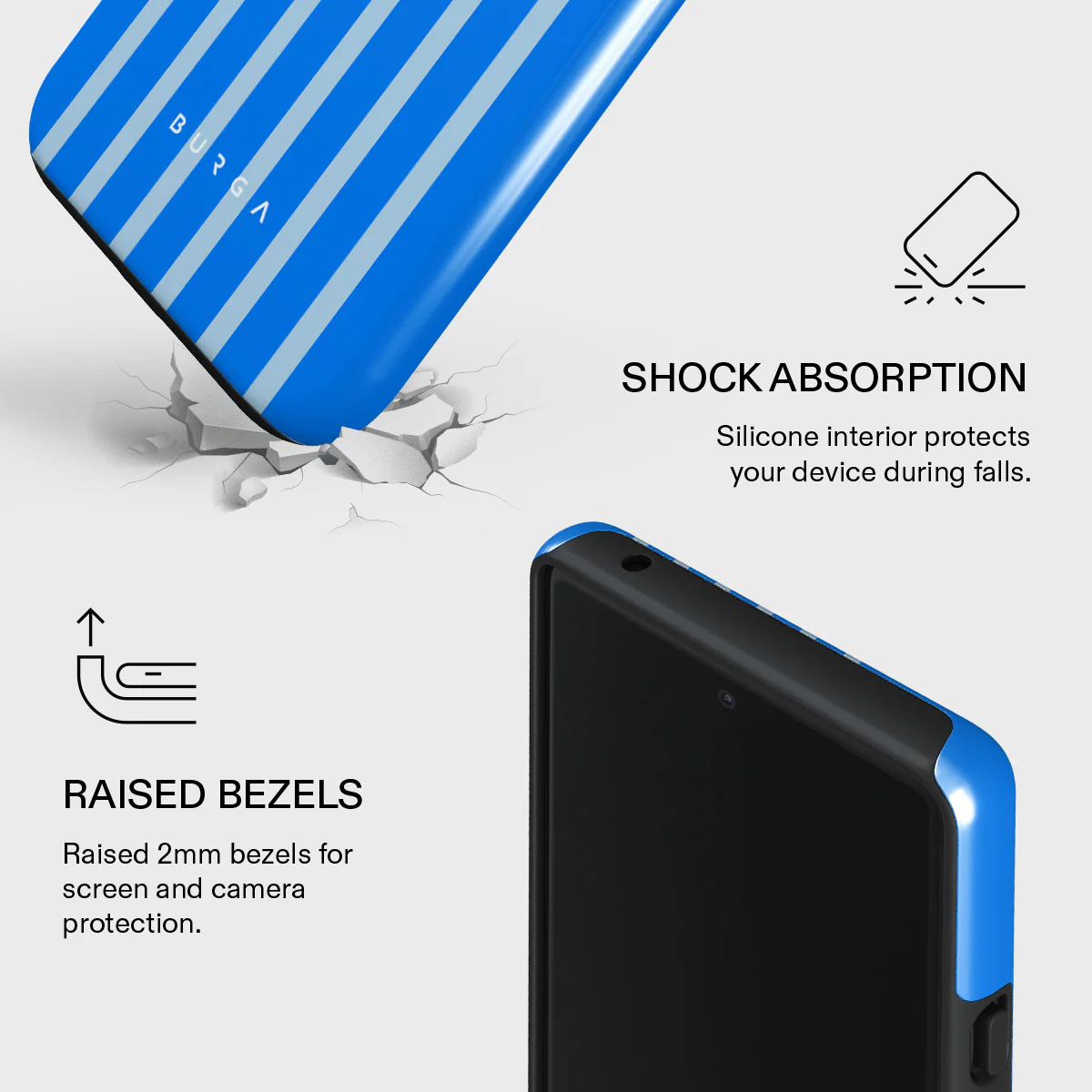 Windward - Google Pixel 6 Pro Case - Image 4