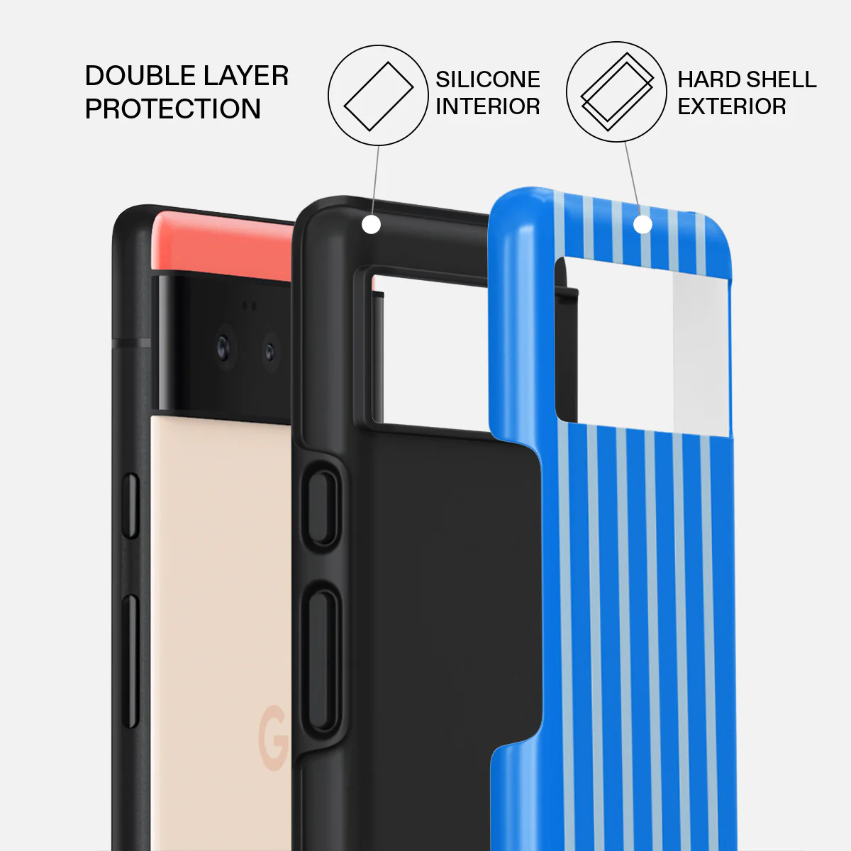 Windward - Google Pixel 6a Case - Image 2