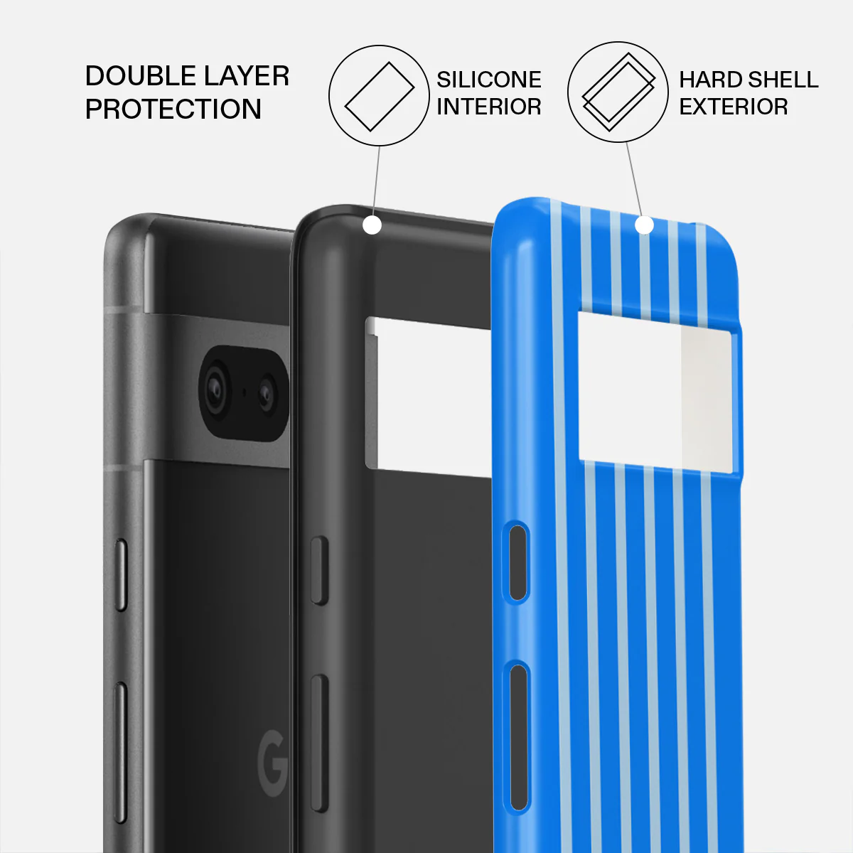 Windward - Google Pixel 7 Case - Image 2