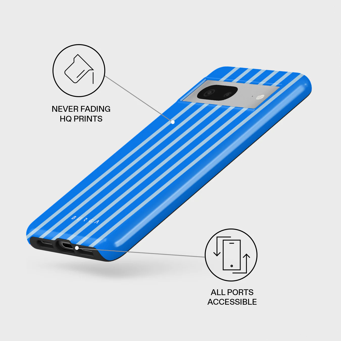 Windward - Google Pixel 7 Case - Image 3