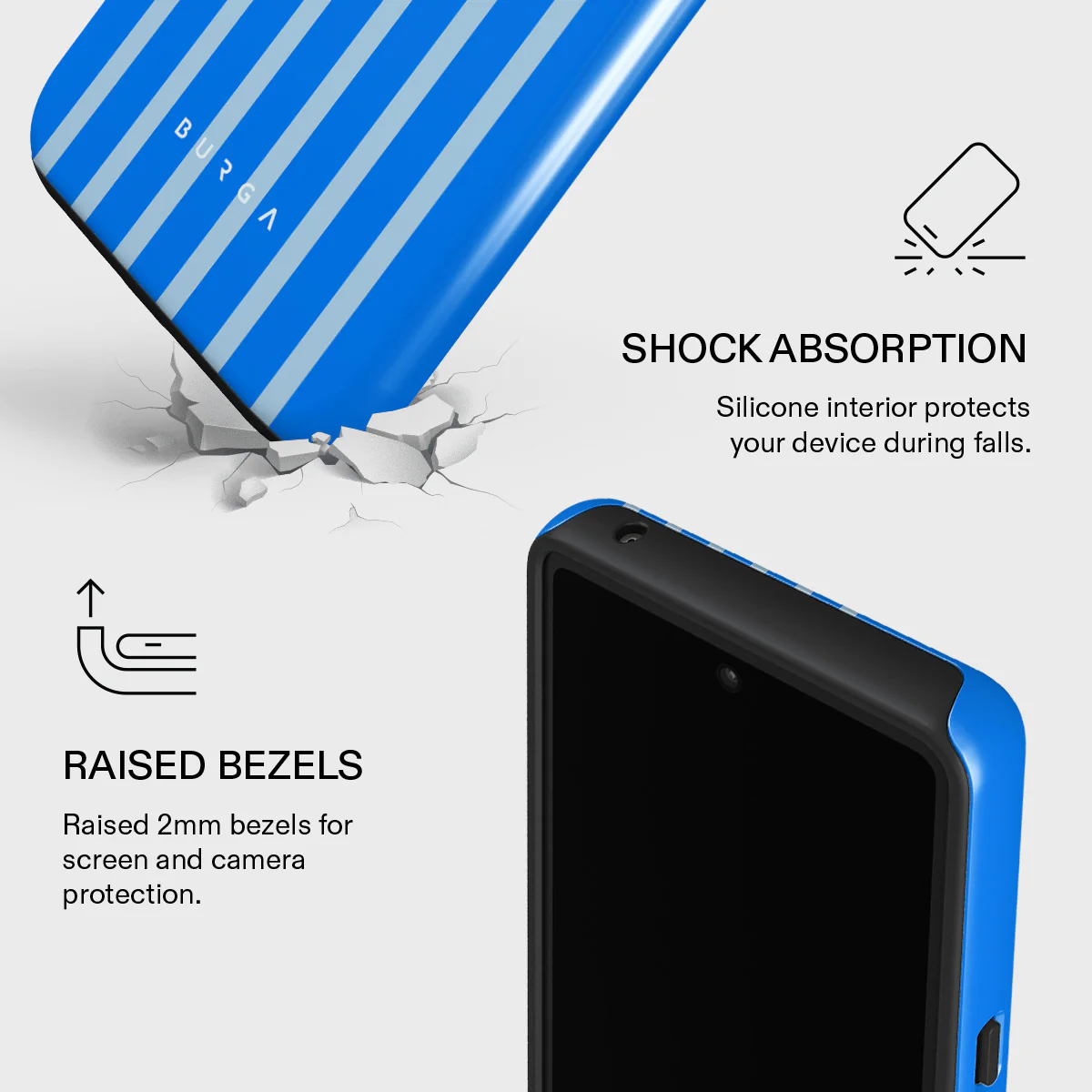 Windward - Google Pixel 7 Case - Image 4