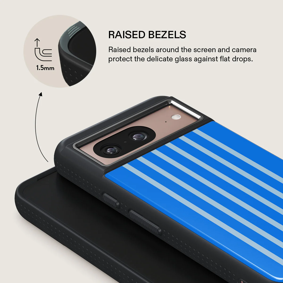 Windward - Google Pixel 8 Case - Image 15