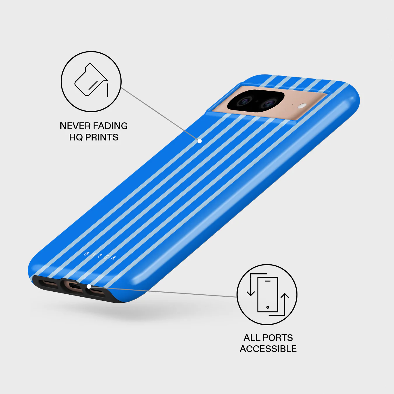Windward - Google Pixel 8 Case - Image 3