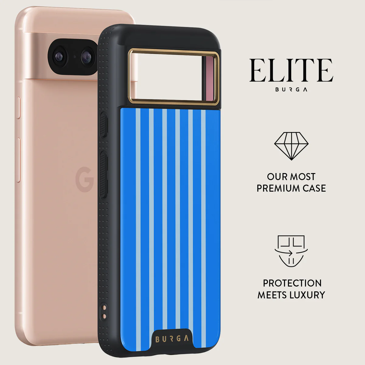 Windward - Google Pixel 8 Case - Image 6