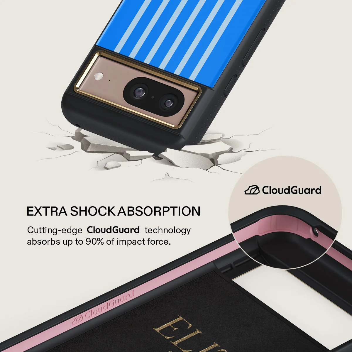 Windward - Google Pixel 8 Case - Image 7