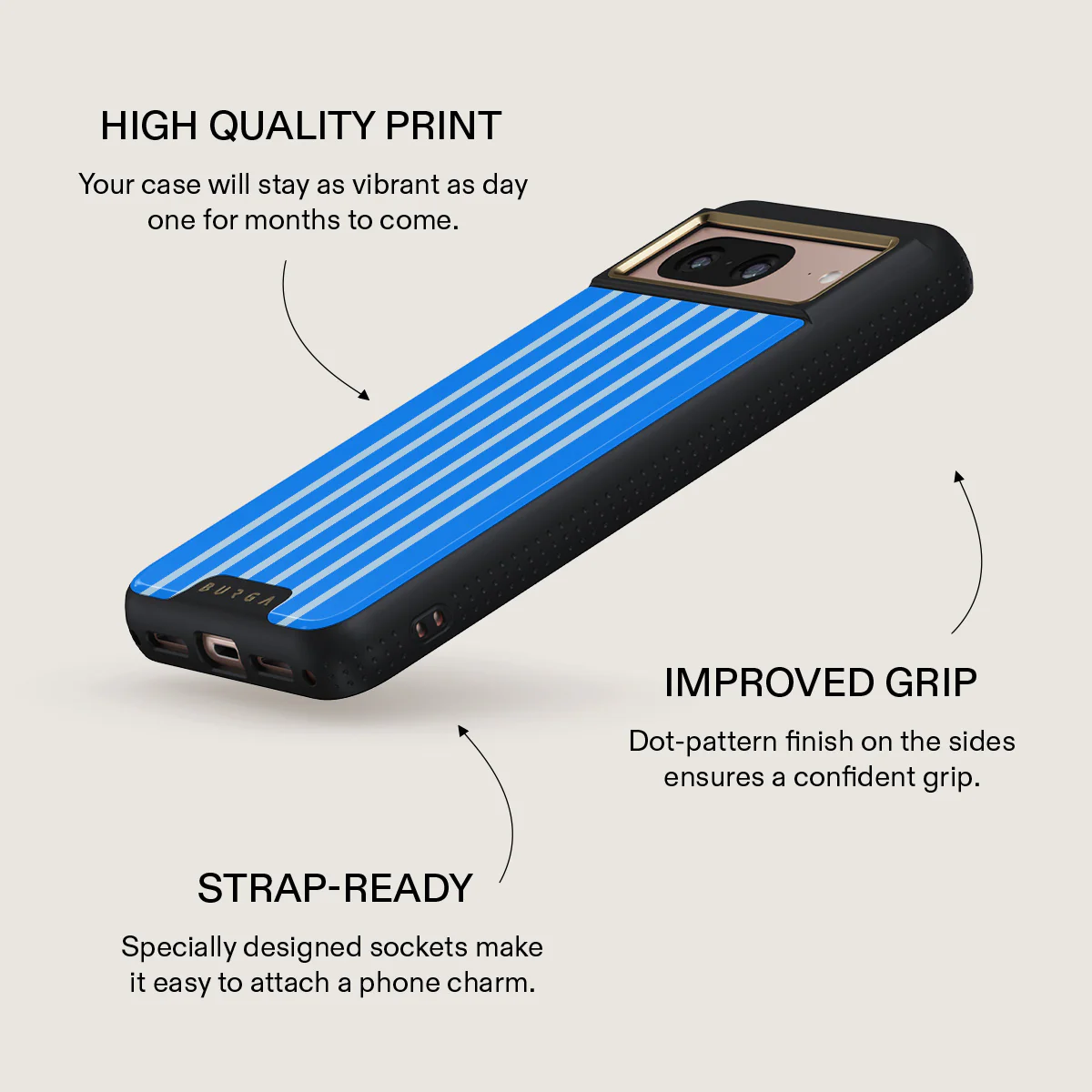 Windward - Google Pixel 8 Case - Image 9