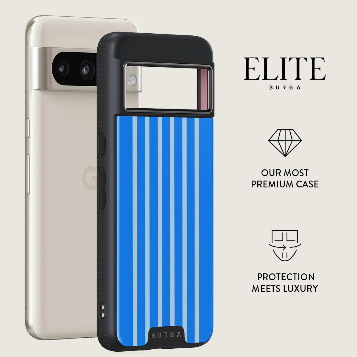 Windward - Google Pixel 8 Pro Case - Image 13