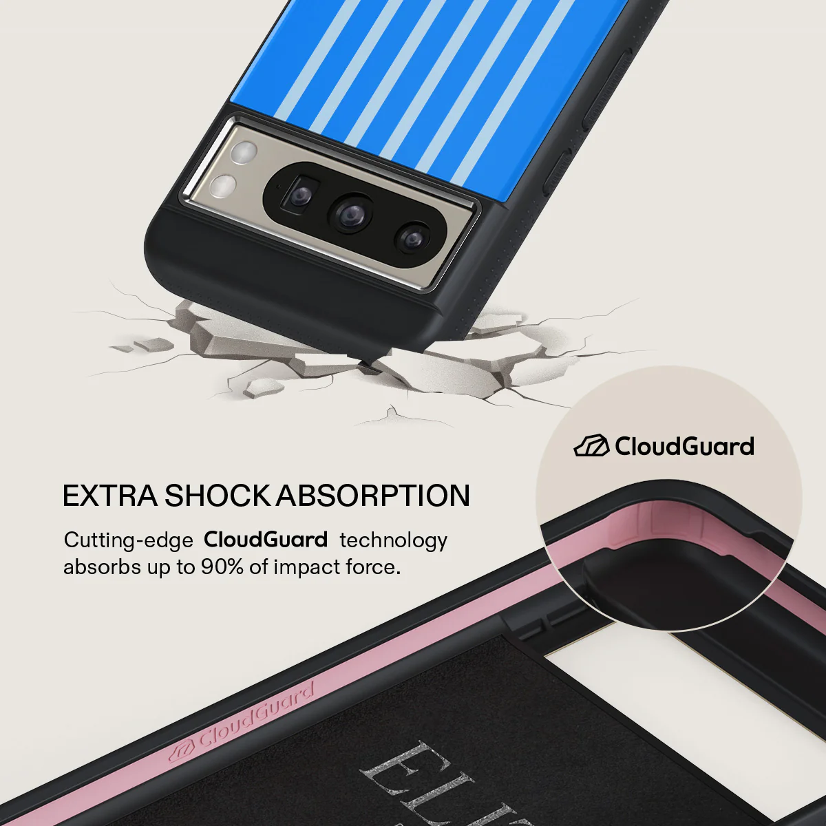 Windward - Google Pixel 8 Pro Case - Image 14