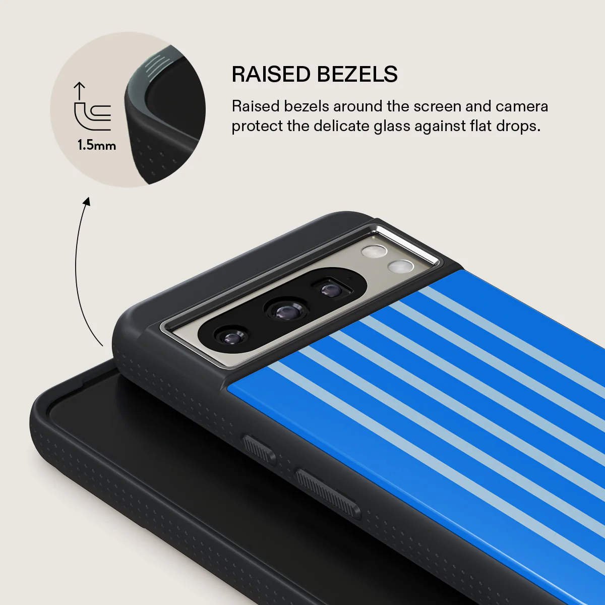 Windward - Google Pixel 8 Pro Case - Image 15