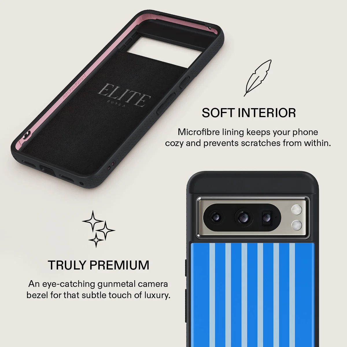 Windward - Google Pixel 8 Pro Case - Image 17
