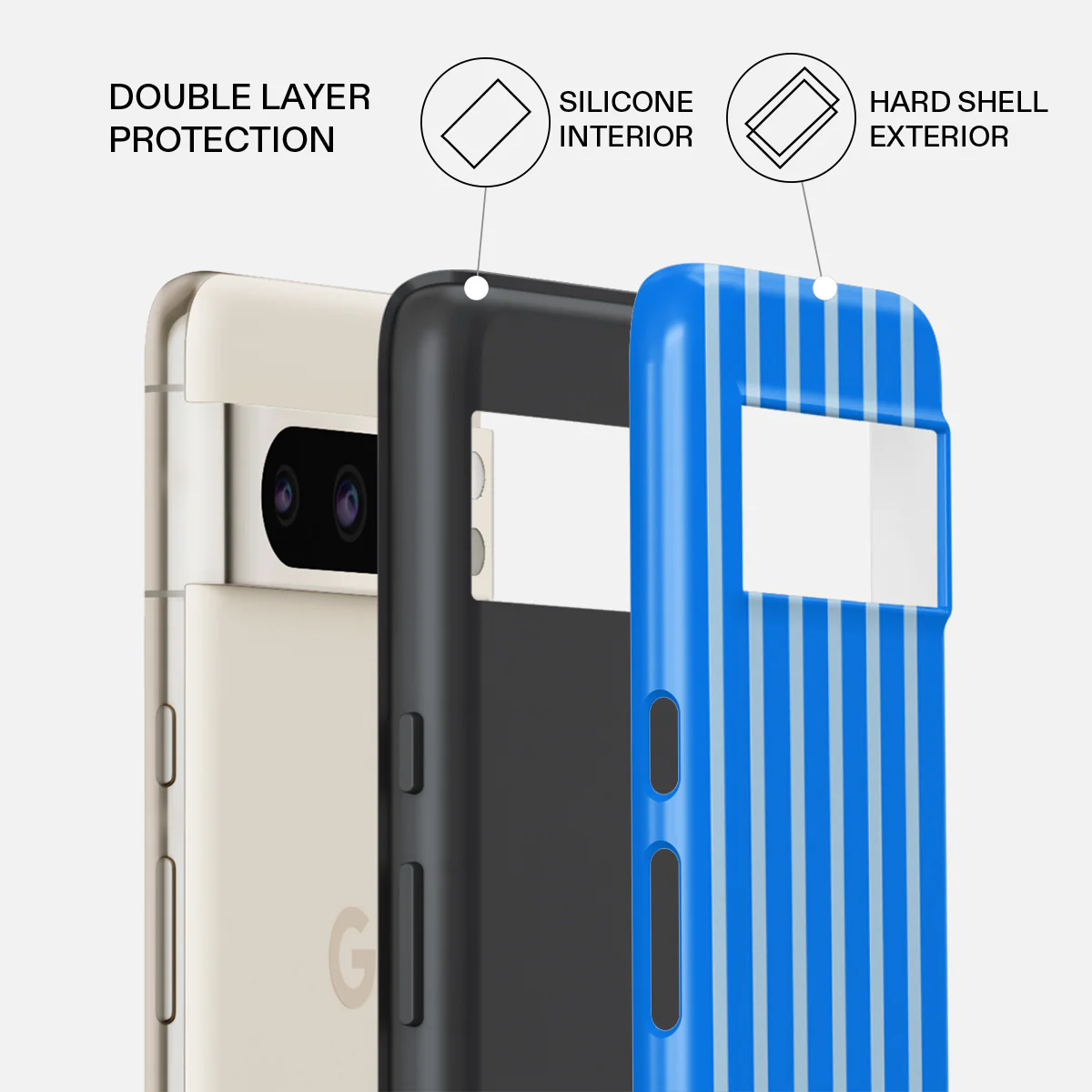 Windward - Google Pixel 8 Pro Case - Image 2