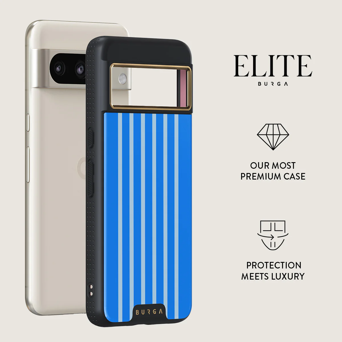 Windward - Google Pixel 8 Pro Case - Image 6