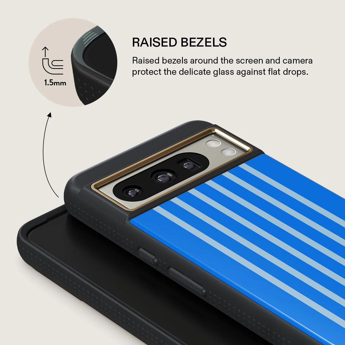 Windward - Google Pixel 8 Pro Case - Image 8