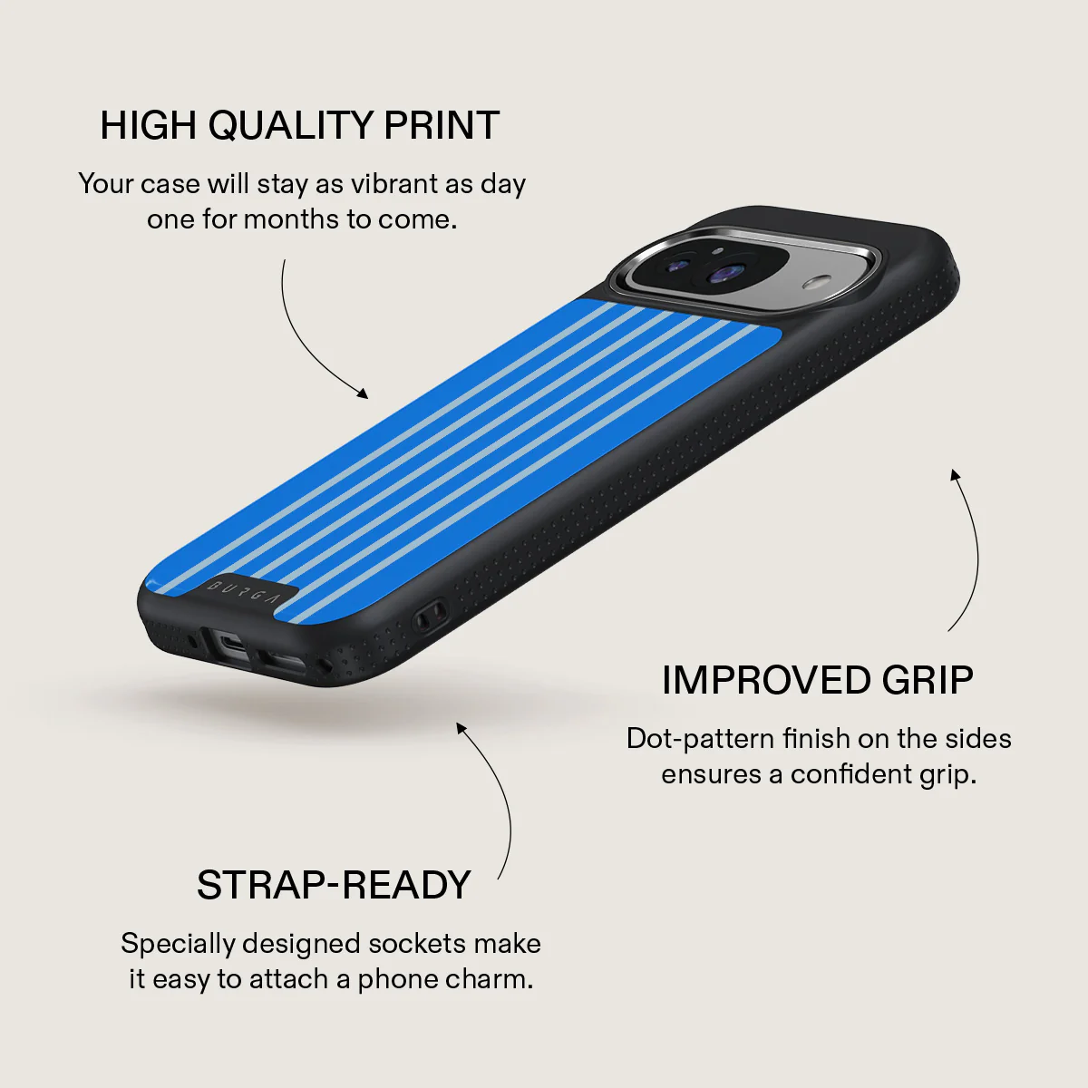 Windward - Google Pixel 9 Case - Image 16
