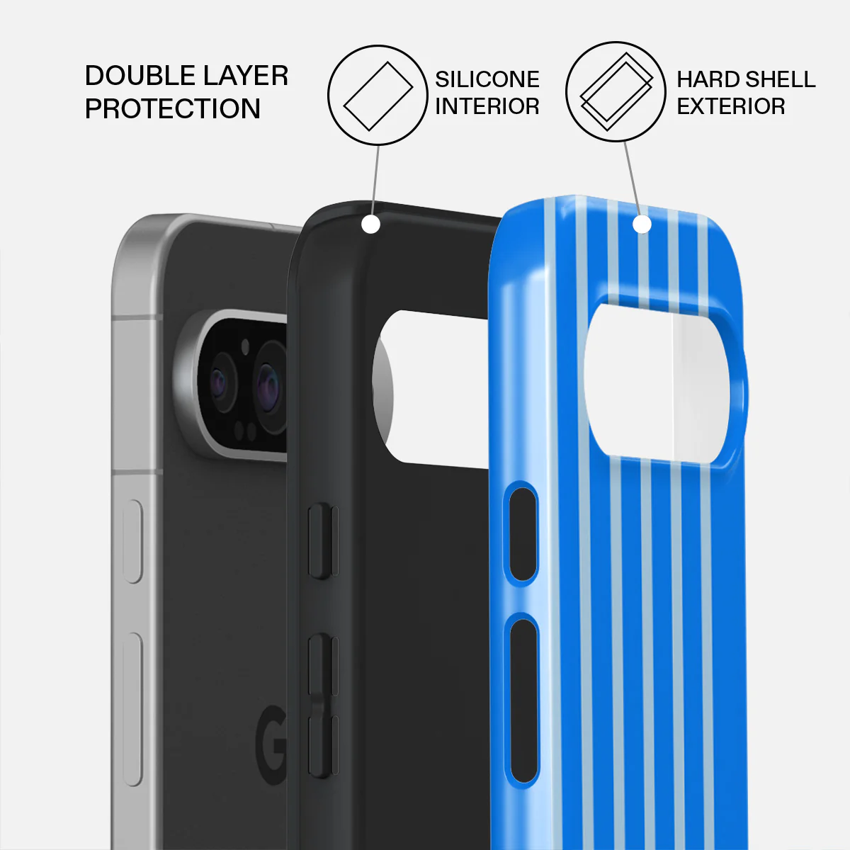 Windward - Google Pixel 9 Case - Image 2
