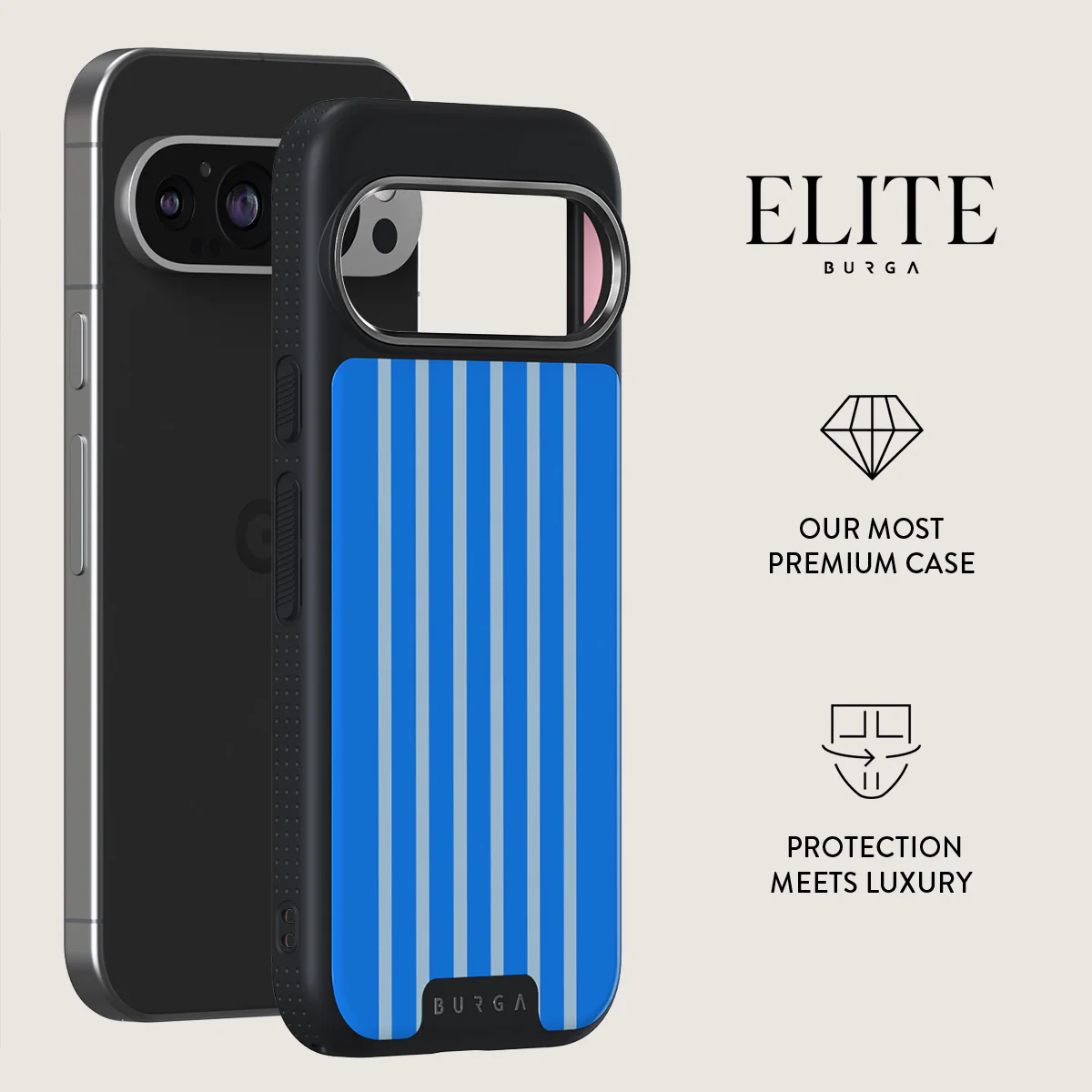 Windward - Google Pixel 9 Pro Case - Image 13