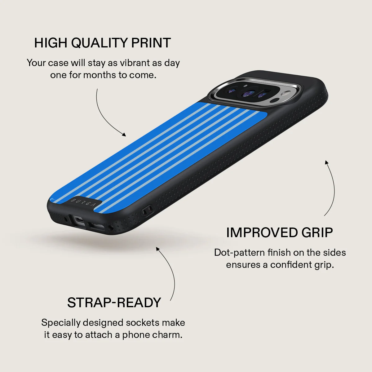 Windward - Google Pixel 9 Pro Case - Image 16
