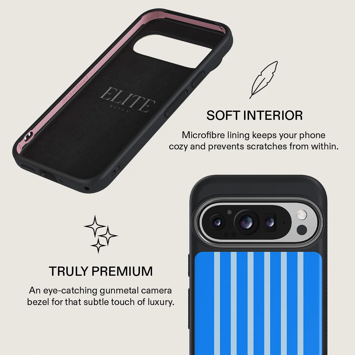 Windward - Google Pixel 9 Pro Case - Image 17
