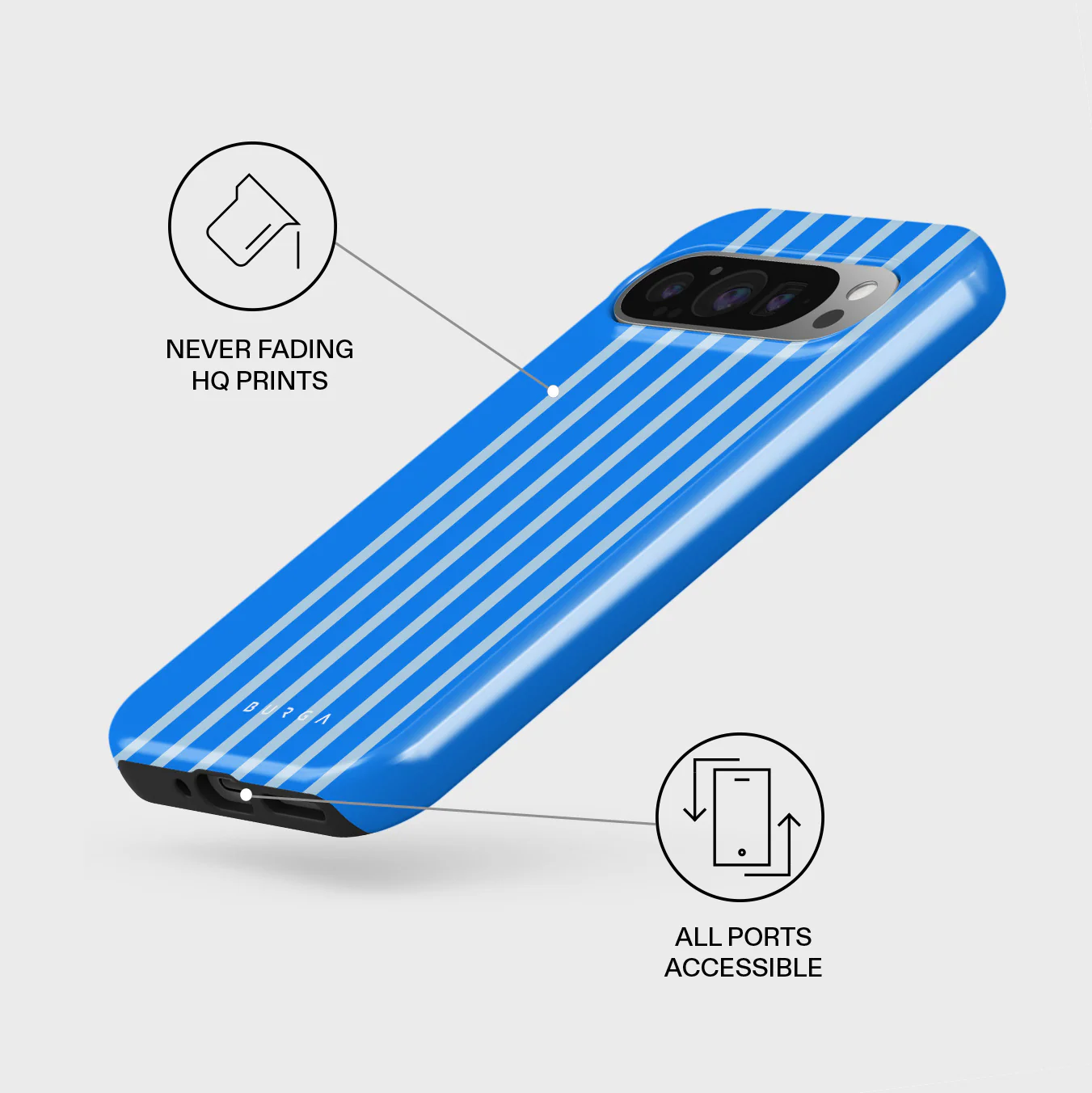 Windward - Google Pixel 9 Pro Case - Image 3